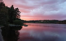 Lac De Malaguet